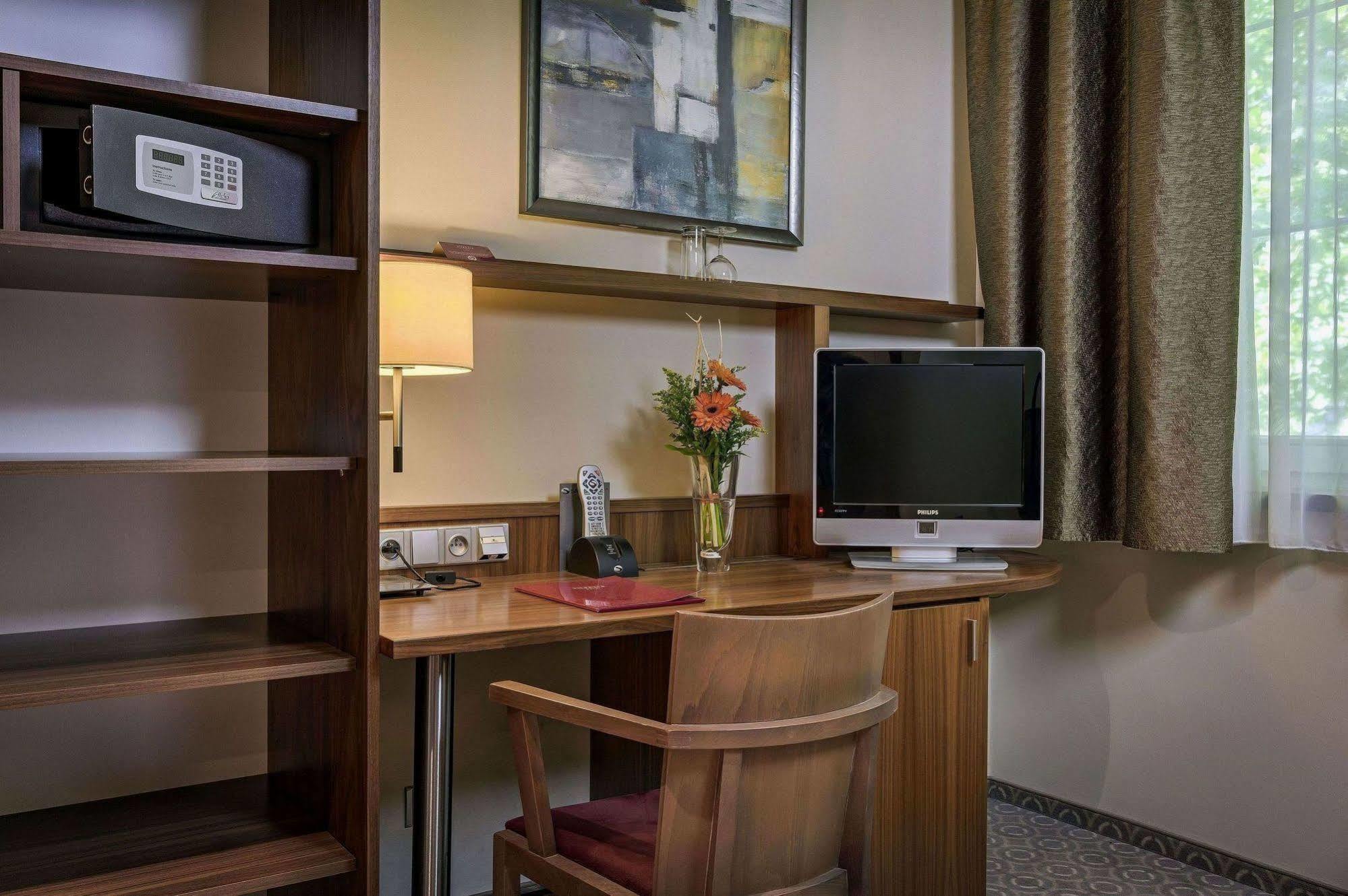 Silenzio Hotel Praga