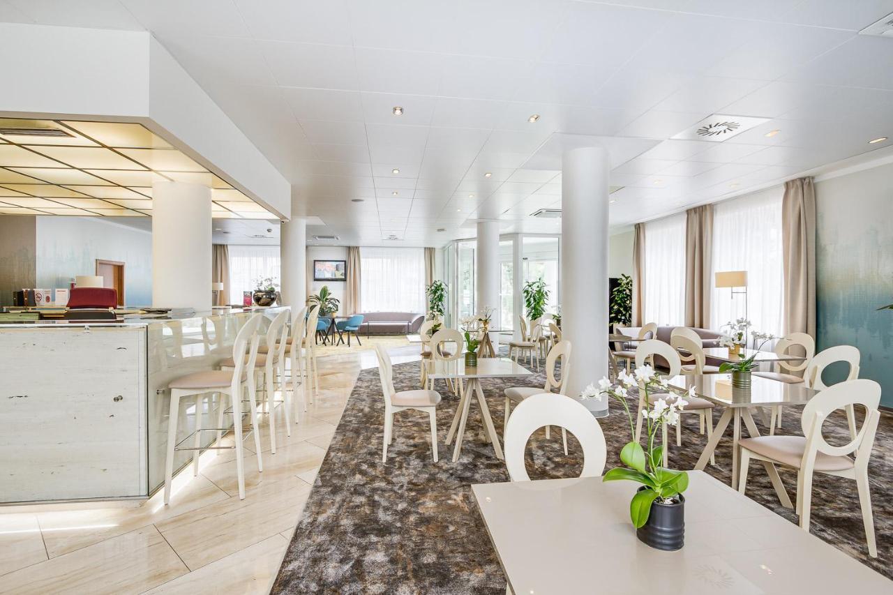 Hotel Silenzio Praga